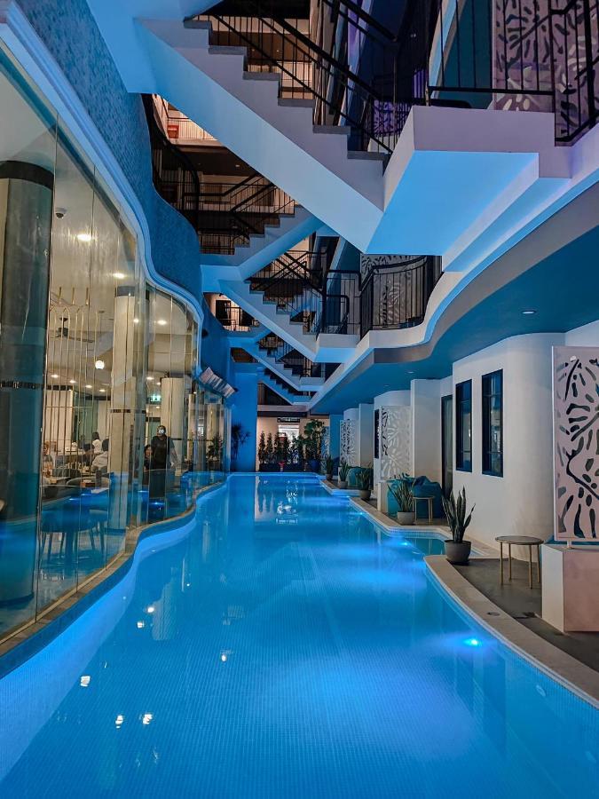 Poolrada Boutique Hotel - Sha Plus Таланг Екстер'єр фото